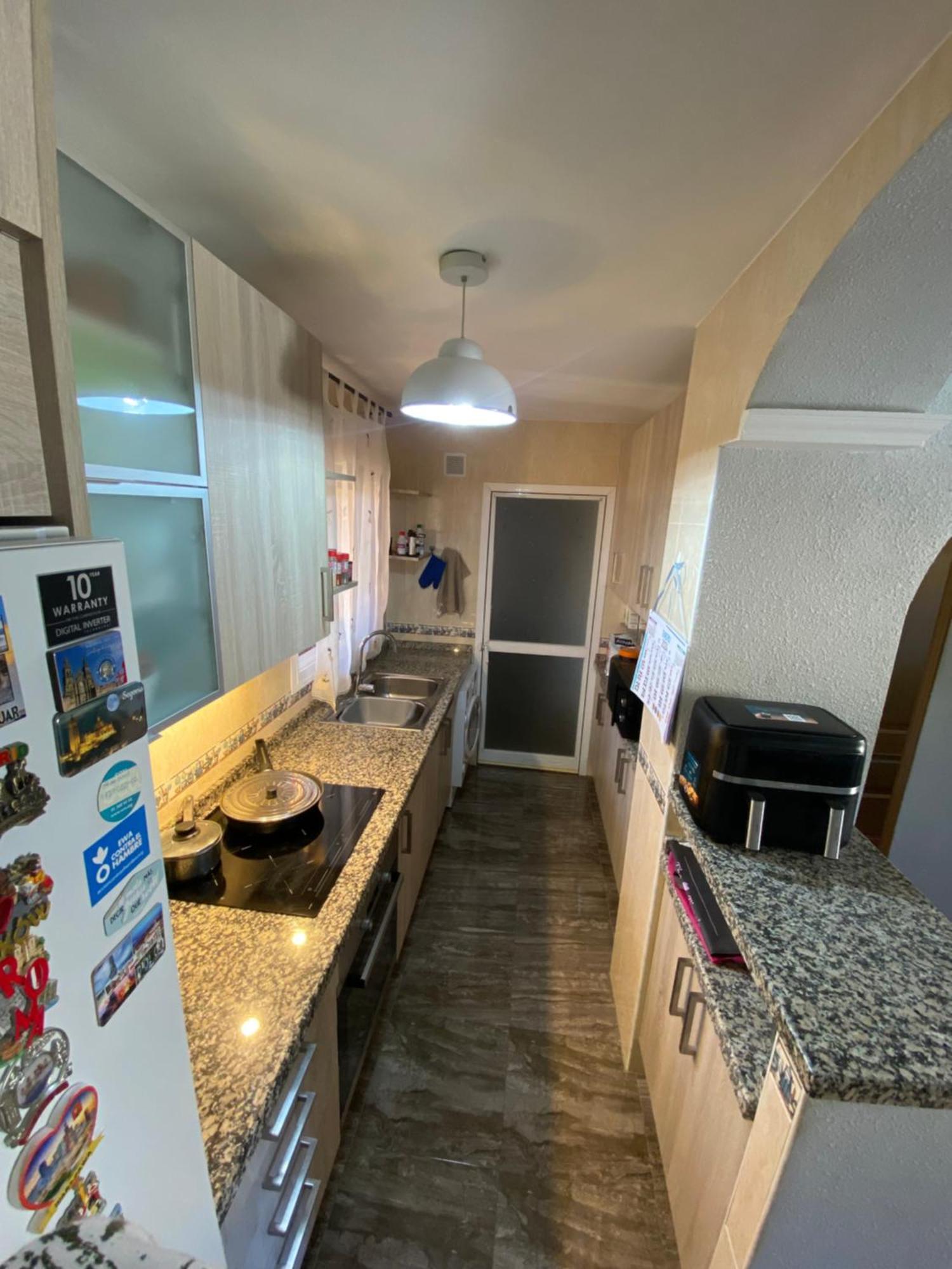 Apartamento Arroyo De La Miel Costa Del Sol Apartment Benalmadena Exterior photo